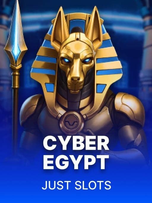 Cyber Egypt game icon
