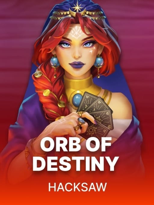 Orb of Destiny game icon