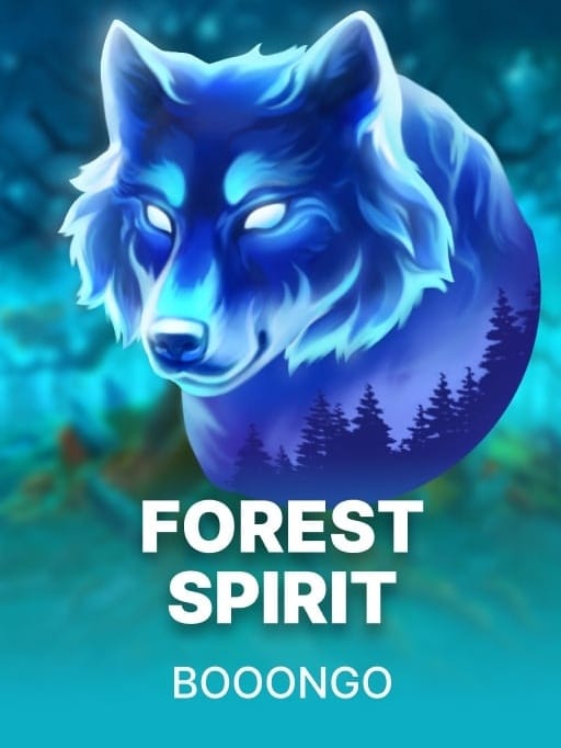 Forest Spirit game icon